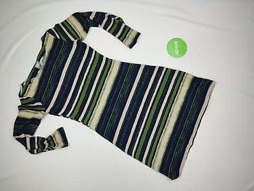 shein sukienki codzienne: GREY WOLF, Sukienka damska, rozmiar S — 2