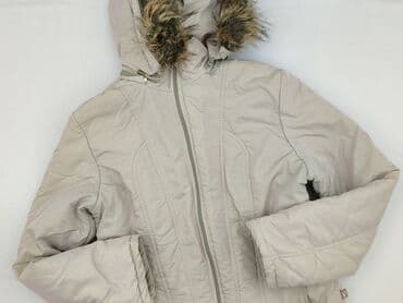 Kurtka zimowa damska, L