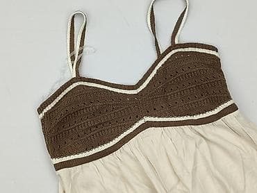 letnie: Sinsay, Sukienka damska, rozmiar M — 1