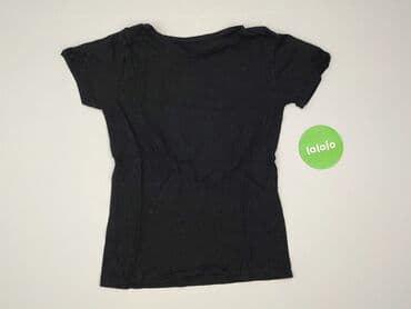 жіноча футболка m eu 38 візерунок принт колір білий: Women`s T-shirt, size S (EU 36) — 2