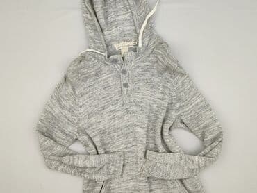 H&M L.O.G.G., Bluza z kapturem dla mężczyzn, rozmiar L