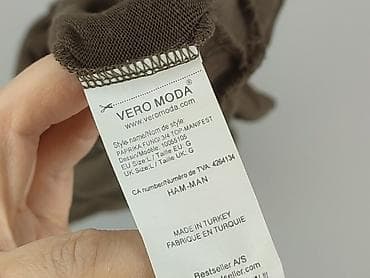 bluzki tchibo: Vero Moda, Tunika damska, rozmiar L — 5