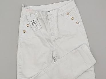 redefined rebel: Re-Dress, Spodnie materiałowe damskie, rozmiar M — 1
