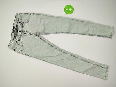 eobuwie keen: Jeansy damskie, rozmiar M — 2