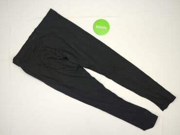 legginsy dla puszystej: Esmara, Legginsy Sportowe damskie, rozmiar 2XL — 5