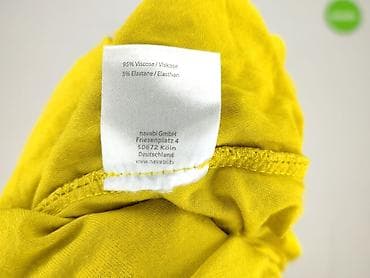 Ubrania damskie: Bluzka damska, rozmiar 4XL — 5