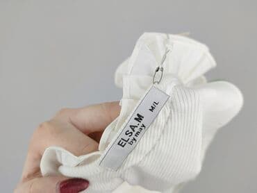 biustonosze 90e: Elsa, Body damskie, rozmiar L — 4