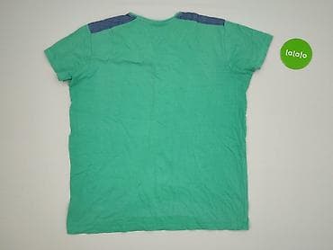 pull and bear kolarki: IDENTIC, Koszulka dla mężczyzn, rozmiar XL — 3