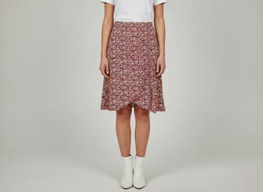 Spódnice: Spódnica damska, rozmiar S — 6