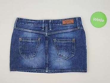 pepco kolarki: Pepe Jeans, Spódnica damska, rozmiar L — 3