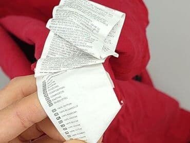 diverse płaszcze: Diverse, Bluzka dla mężczyzn, rozmiar L — 6