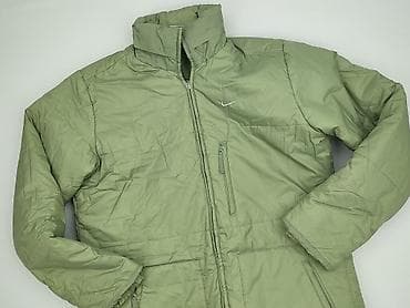 nike storm fit kurtka: Nike, Kurtka zimowa damska, rozmiar L — 1