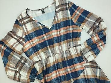 kiecki: Shein, Sukienka damska, rozmiar XL — 1