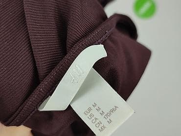 smiths buty: H&M, Жіноча блуза, розмір M — 4