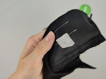 cropp spodnie damskie czarne: Spodnie 3/4 damskie, rozmiar M — 5