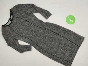 kamizelka futerko h m: H&M, Sukienka damska, rozmiar S — 2