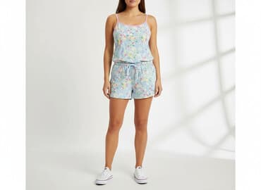 szlafrok tchibo: Tchibo, Kombinezon damski, rozmiar XL — 6