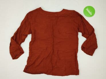 bluzki kopertowe reserved: Women's blouse, size S (EU 36) — 3