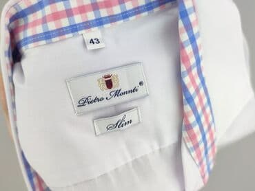 piżamy polskie: Koszulа dla mężczyzn, rozmiar L — 4