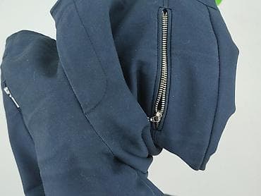 spodnie dehe: Zara, Spodnie materiałowe damskie, rozmiar L — 5