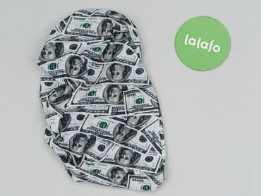 torba tekstylna na zakupy: Tube scarf, Unisex, condition - Perfect — 4
