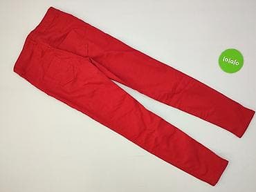 case: Calzedonia, Spodnie materiałowe damskie, rozmiar XS — 3