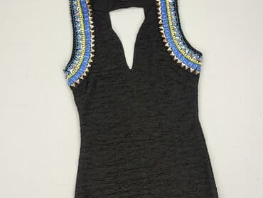 Sukienki: H&M, Sukienka damska, rozmiar XS