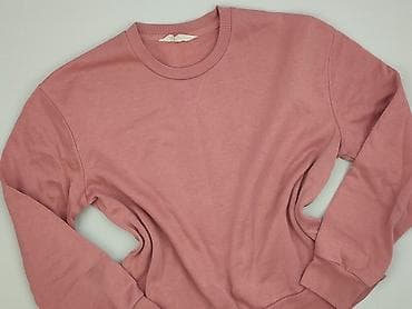 rozowa bluza pull and bear: Primark, Bluza damska
, rozmiar XS — 1