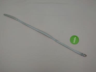 pasek męski brązowy reserved: Pasek, Damskie, stan - Bardzo dobry — 2