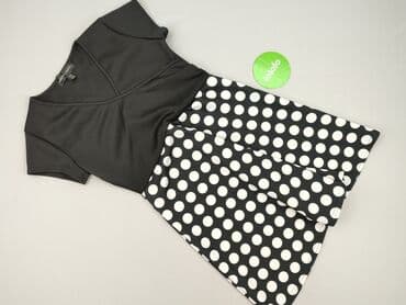 sukienka w panterkę, mohito: Mela London, Sukienka damska, rozmiar L — 2