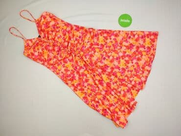 sklep internetowy z sukienkami dla puszystych: PrettyLittleThing, Sukienka damska, rozmiar 2XL — 2