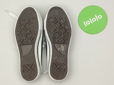 trampki do sukienki wieczorowej: Fiore, Trampki damskie, 38 — 3