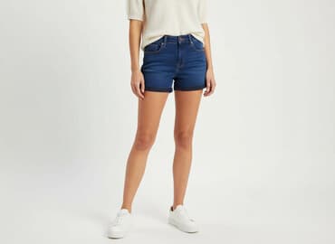 diesel spodenki damskie: Dunnes Stores, Szorty damskie, rozmiar XS — 6