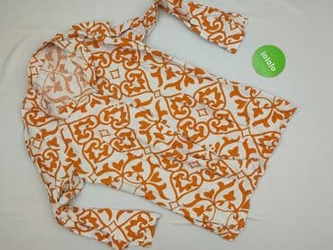 długa bluzki koszulowe: Koszula damska, rozmiar S — 2