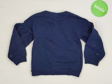 jeansy malwiny: Sweatshirt, Palomino, 3-4 years, 98-104 cm, condition - Perfect — 3