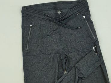 Spodnie dresowe damskie, rozmiar S w lalafo.pl Spodnie dresowe damskie, rozmiar S