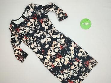 buty na platformie stradivarius: Bershka, Sukienka damska, rozmiar S — 2