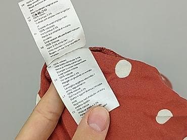 lindex kurtka: Lindex, Kombinezon damski, rozmiar S — 5