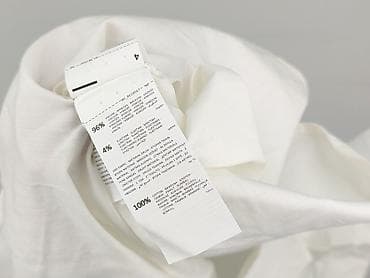 stradivarius koszula biala: Reserved, Sukienka damska, rozmiar M — 5