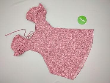 obcisłe sukienki mini: Shein, Sukienka damska, rozmiar S — 3