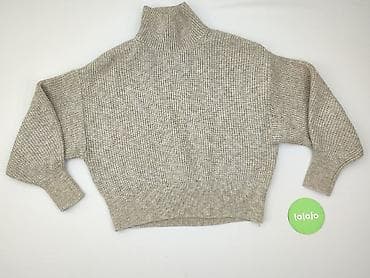 esmara sweter w paski: H&M, Sweter damski, rozmiar S — 2