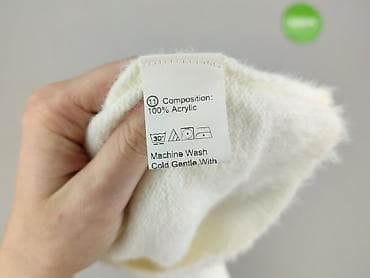 autograph sweter: Shein, Golf damski, rozmiar S — 5