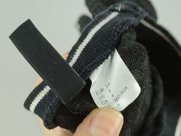 sukienka h m czerwona: H&M, Sukienka damska, rozmiar XS — 5