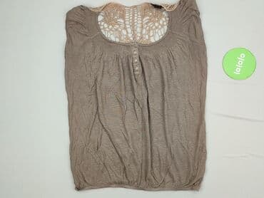 koszula lamu: Amisu, Bluzka damska, rozmiar L — 2