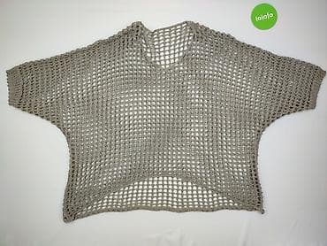st clothes: Ponczo damskie, rozmiar One size — 2