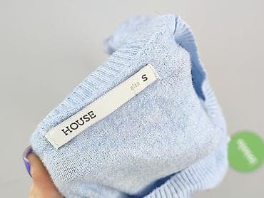 bik bok sweter: House, Sweter damski, rozmiar S — 4