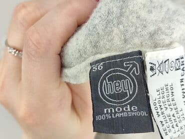 szlafrok c a: Women`s knitwear, size 8XL (EU 56) — 5