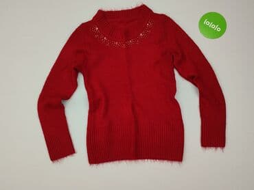 nylon sweter: Sweter damski, rozmiar S — 2