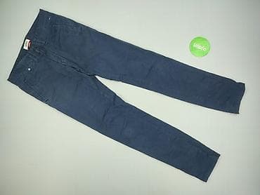 basic apparel kurtki: Tommy Jeans, Chinosy dla mężczyzn, rozmiar XL — 2