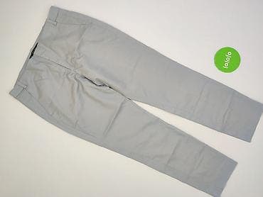 s 7: Zara, Spodnie materiałowe damskie, rozmiar S — 2